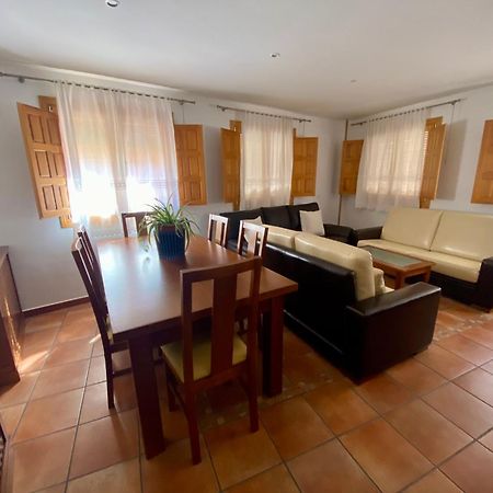 El Palacio De Juana Tordesillas Eksteriør bilde