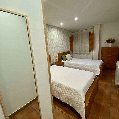 El Palacio De Juana Tordesillas Eksteriør bilde